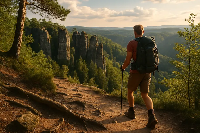 Activiteiten en routes die je niet wilt missen