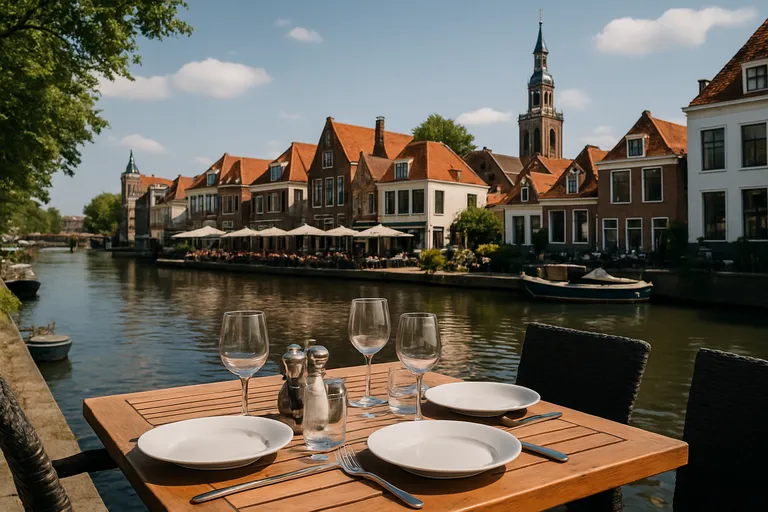 Beste restaurants in weesp: zo kies je slim