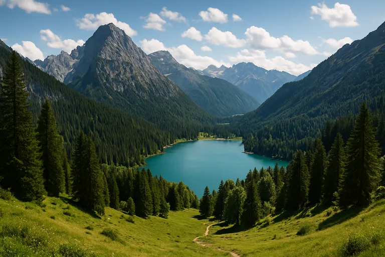 De mooiste natuur en plekken per regio