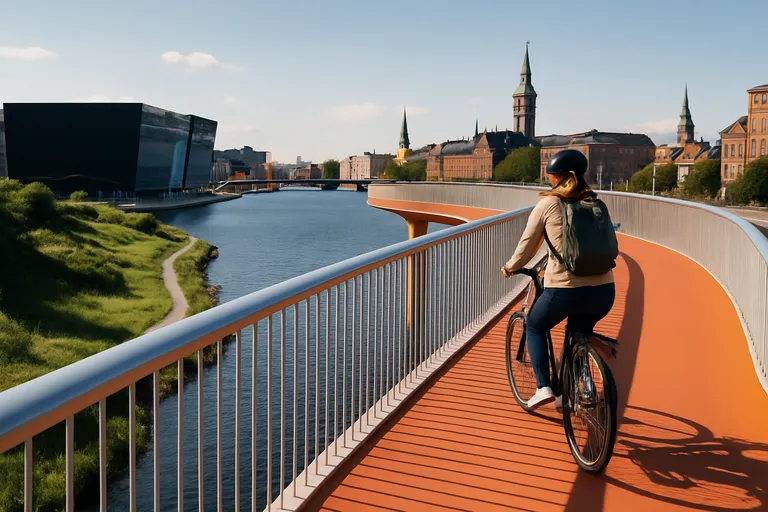 De mooiste regio's en routes