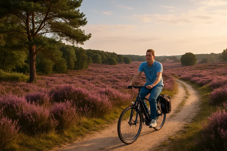 De mooiste routes in gelderland