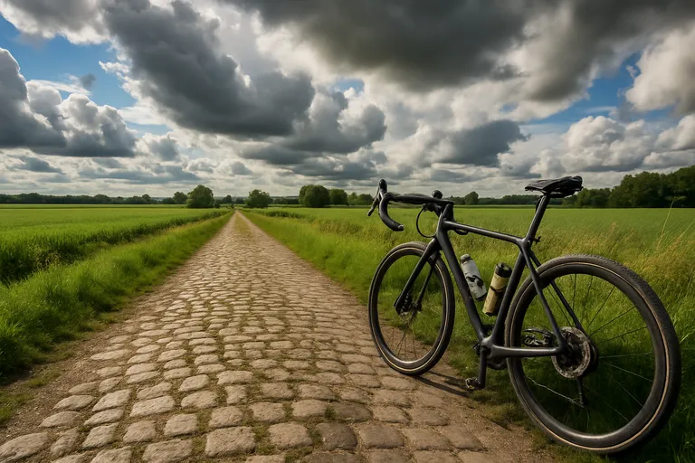Het weer in roubaix: klimaat, verwachtingen en slimme keuzes door het jaar heen