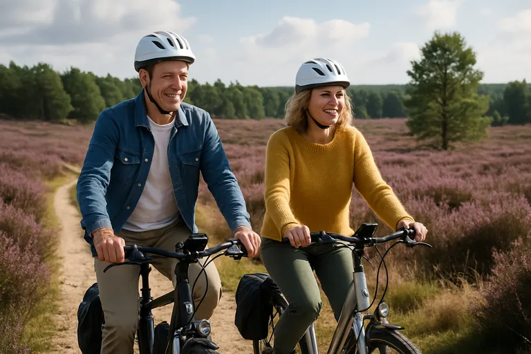 Inspiratie voor routes en thema's