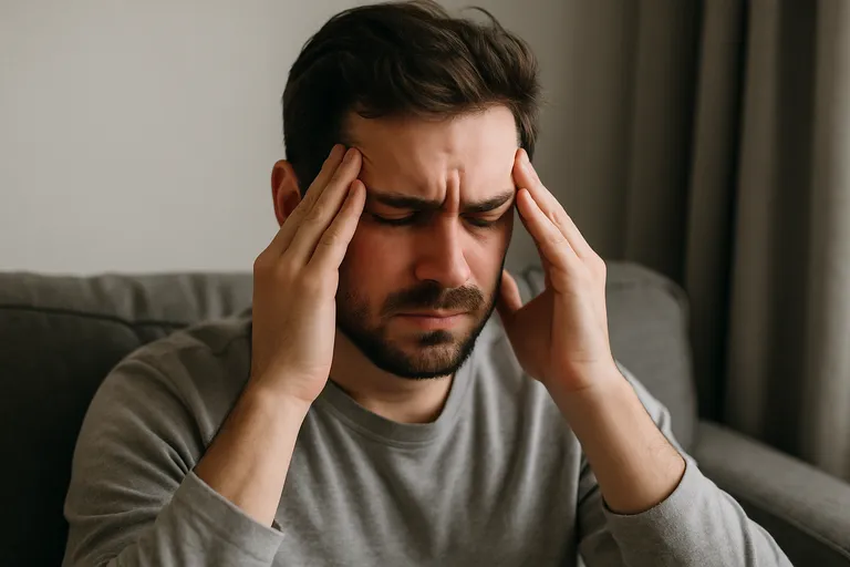 Omgaan met ontwenningsverschijnselen