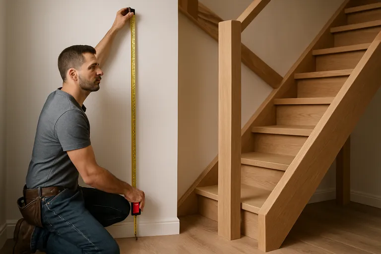 Ontwerp en maatvoering