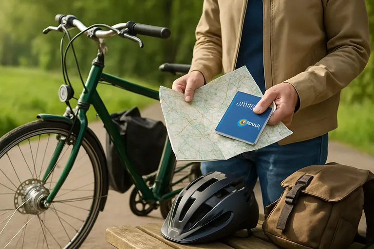 Praktische tips en service