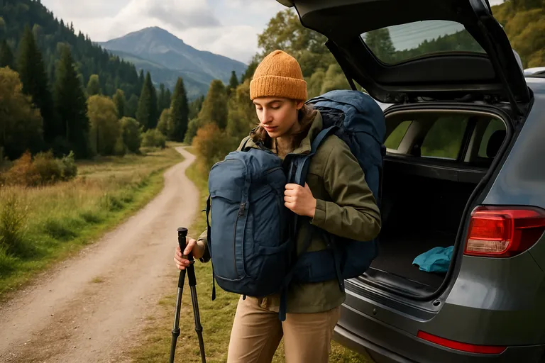 Praktische tips voor je bezoek