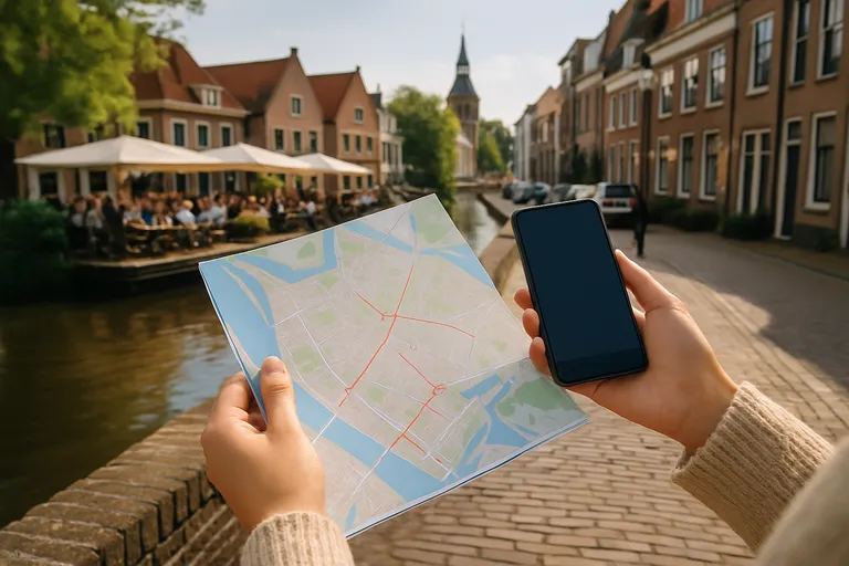 Praktische tips voor je restaurantbezoek in weesp