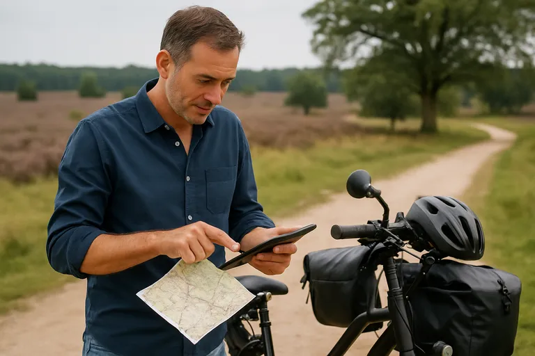 Praktische tips voor voorbereiding en onderweg