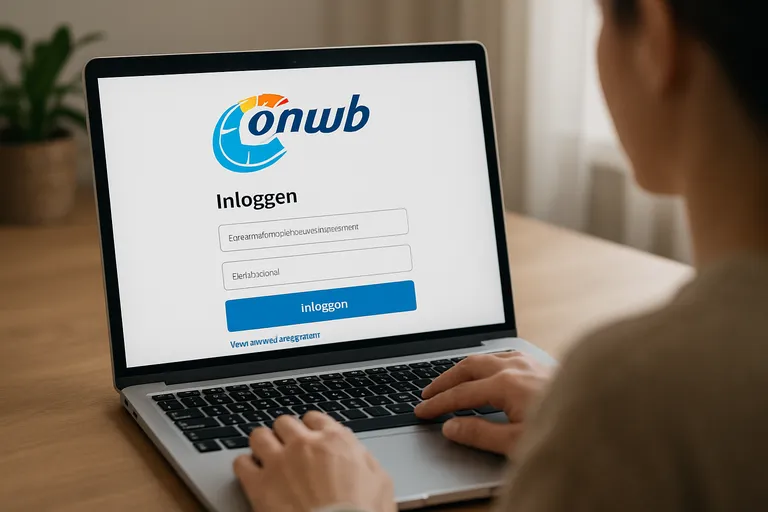 ANWB inloggen: wat het is en wat je ermee kunt