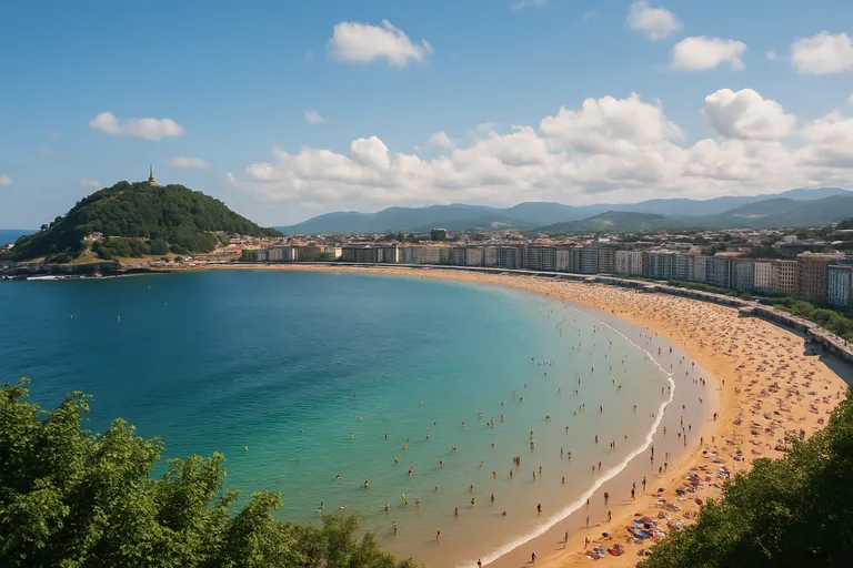 Beste reistijd op basis van het weer