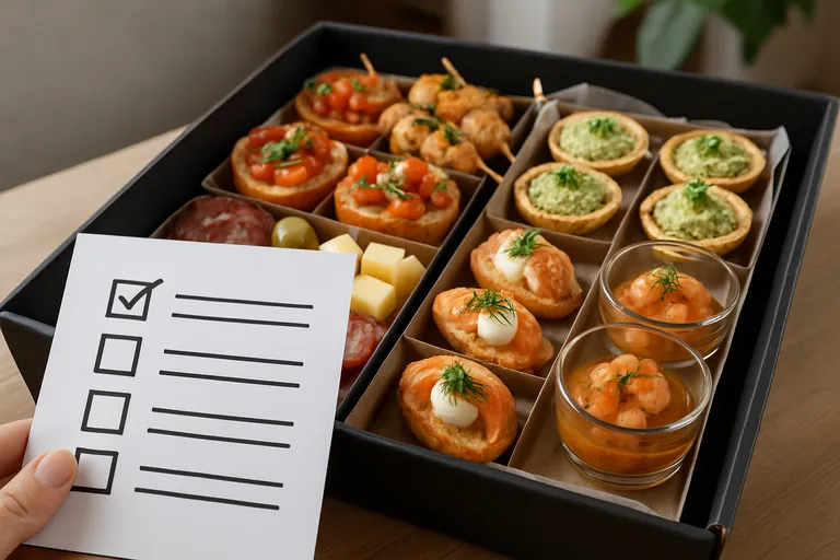 De juiste aanbieder kiezen