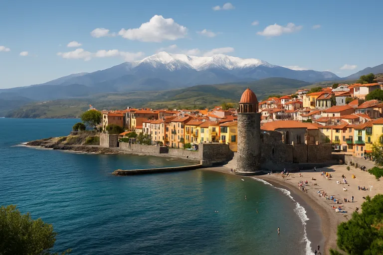 Hoogtepunten en bezienswaardigheden