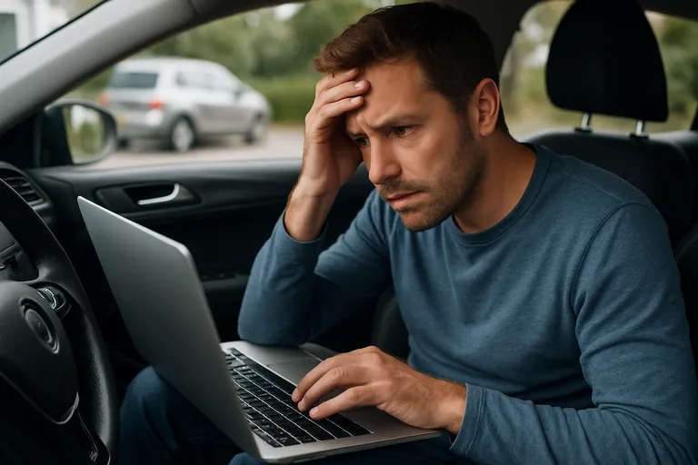 Inlogproblemen oplossen