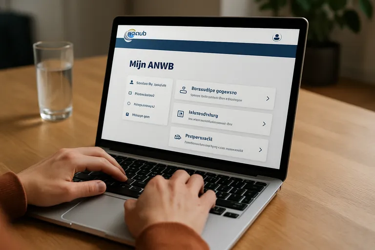 Je account gebruiken: beheer en voordelen