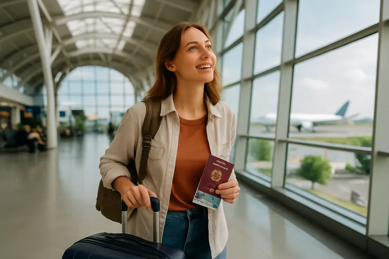 Maak van je overstap een mini-avontuur en haal alles uit je reispauze