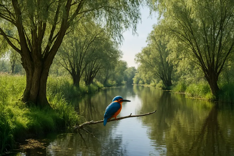 Natuurbeleving en regels