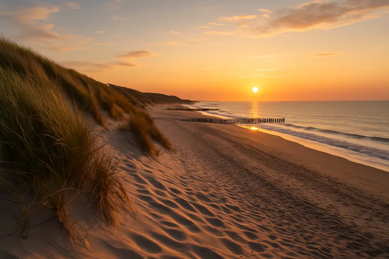 Ontdekken in zeeland: highlights