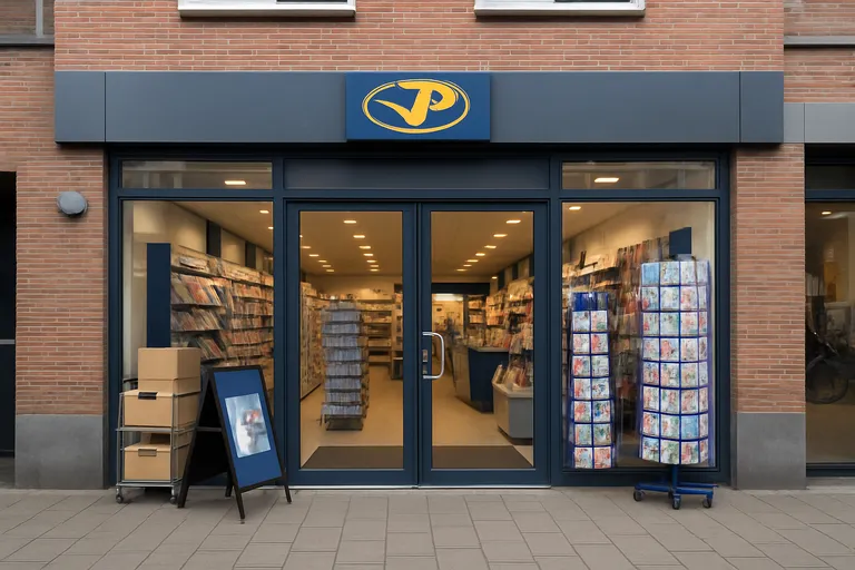 Openingstijden en bereikbaarheid