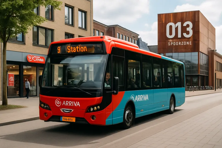 Populaire bestemmingen en routes