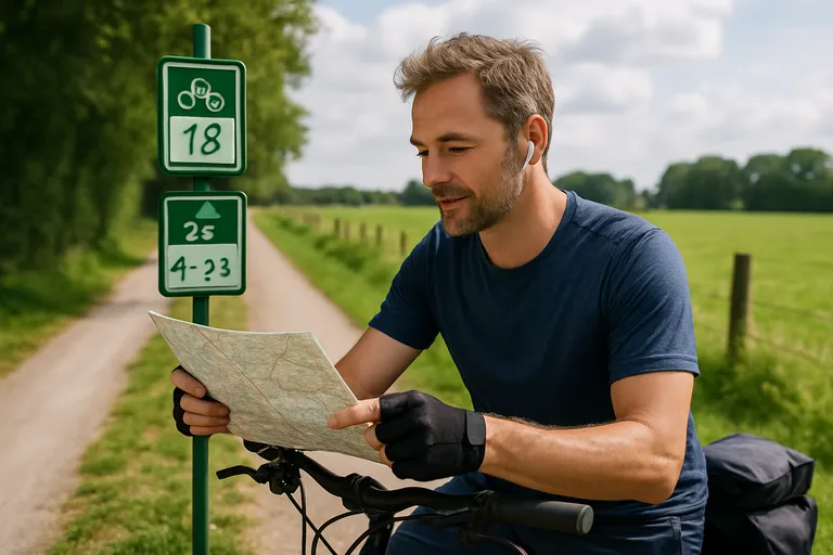 Praktische tips onderweg