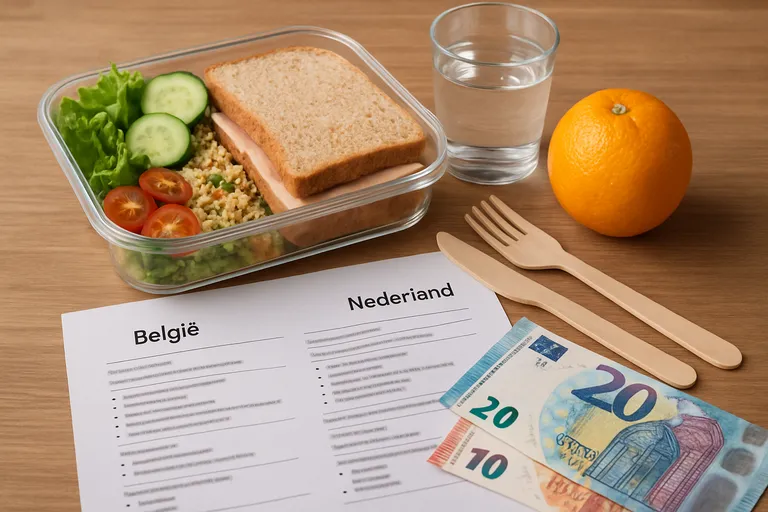 Regels en fiscaliteit