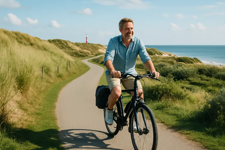 Routes en activiteiten