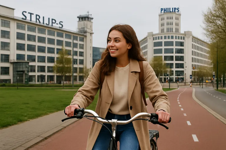 Routes en praktische tips voor je rit