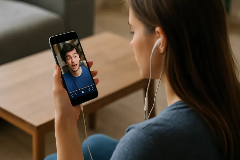 Van sociaal web naar mobiel en streaming (2005-2016)