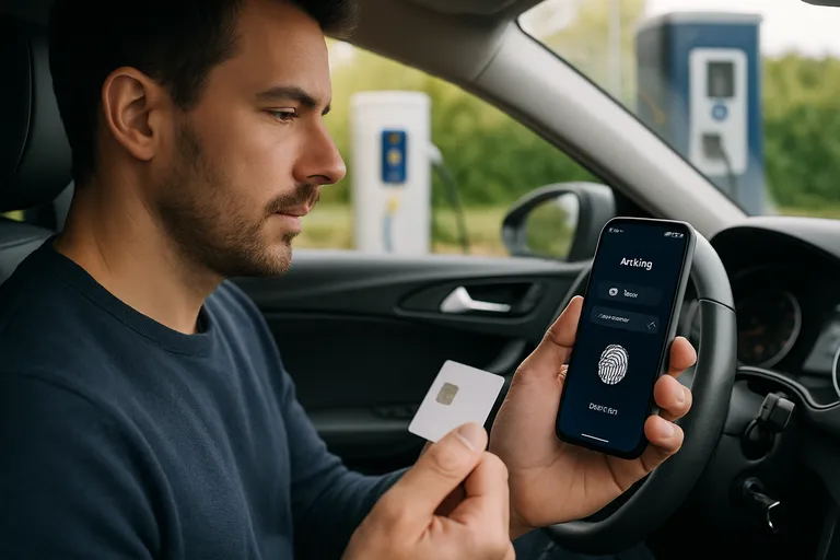 Veilig en slim gebruik