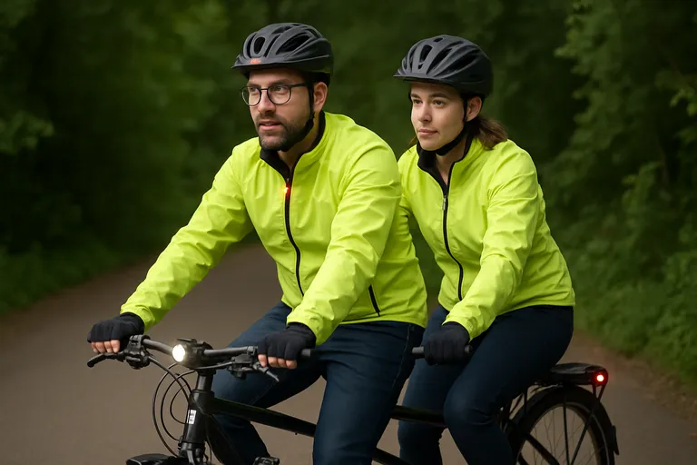 Veilig rijden, onderhoud en accessoires