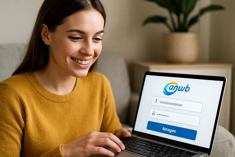 Wat is een ANWB-account en waarom het handig is