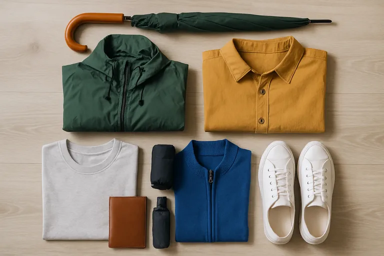 Wat neem je mee en praktische reistips