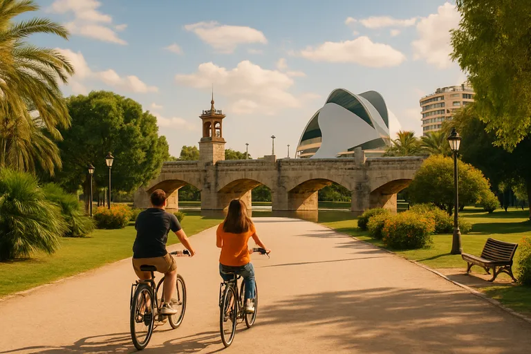 Wat te doen in oktober bij dit weer