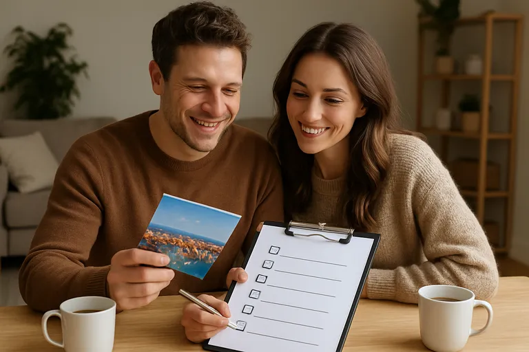 Hoe kies je het perfecte weekendje weg cadeau