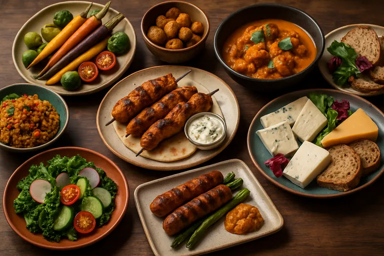 Keukens die je niet wilt missen