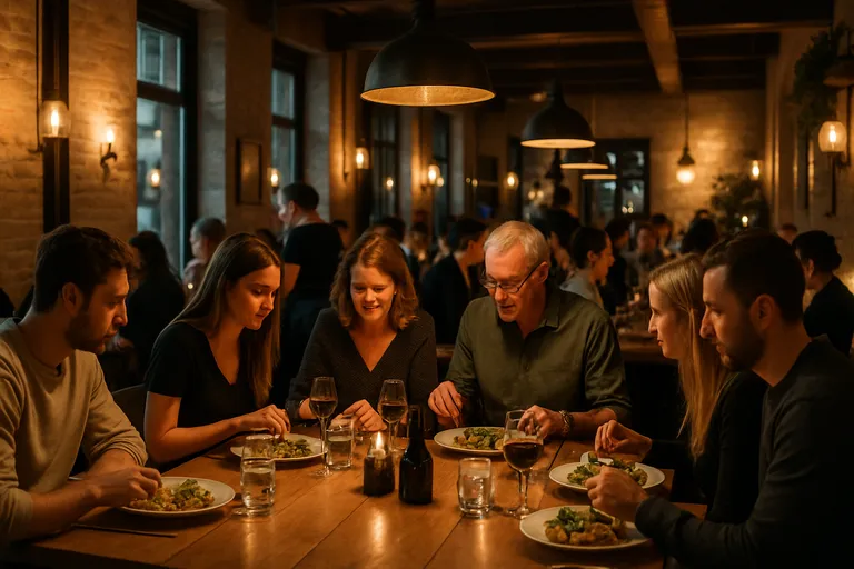 Restauranttips per gelegenheid en budget